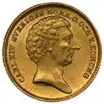 کارل چهاردهم یوهان
