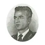 اسکناس دوره محمد رضا شاه
