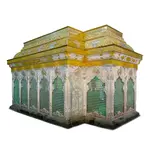 ضریح سازی