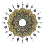 زرنگاری (تذهیب)