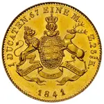 وورتمبرگ (Wurttemberg)