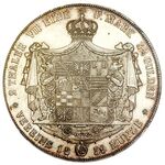 سکه 2 تالر لئوپولد چهارم فردریش از آنهالت-دسائو