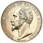برنهارد دوم (Bernhard II)