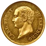 کارل یکم (Karl I)