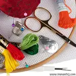 ابزار و وسایل رودوزی