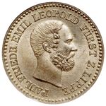 لئوپولد سوم (Leopold III)