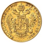 سکه 1 سورانو فرانتس یکم