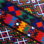 سوزن دوزی بلوچ ، بلوچی دوزی