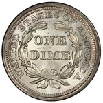 one dime - یک دایم