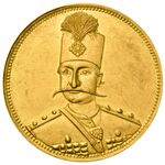 سکه طلا ناصری - Iran Gold Coin