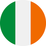 پرچم کشور ایرلند
