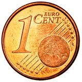 1 یورو سنت خوان کارلوس یکم