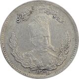 500-dinars-bust