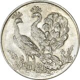 peafowl
