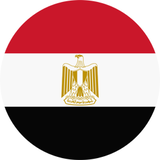 پرچم کشور مصر - Flag of egypt