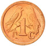 سکه 1 سنت جمهوری
