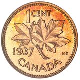 معرفی و مشخصات سکه 1 سنت جرج ششم