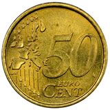 سکه 50 یورو سنت جمهوری