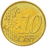 سکه 10 یورو سنت جمهوری فدرال آلمان