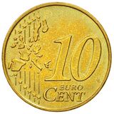 سکه 10 یورو سنت جمهوری فدرال آلمان