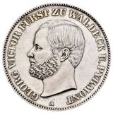 گئورگ ویکتور (Georg Viktor)