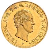 فردریش آگوست (Friedrich August II)
