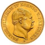 فردریش ویلهلم چهارم (Friedrich Wilhelm IV)