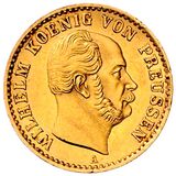 ویلهلم یکم (Wilhelm I)