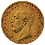 آدولف گئورگ (Adolf Georg)