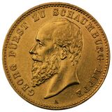 آلبرشت گئورگ (Albrecht Georg)