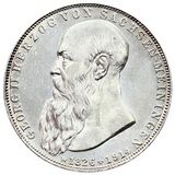 برنهارد سوم (Bernhard III)