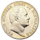 فردریش گونتر (Friedrich Gunther)