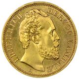 فردریش یکم (Friedrich I)
