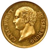 آیزنبورگ (Isenburg)