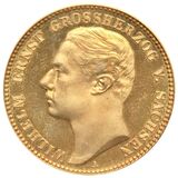 ویلهلم ارنست (Wilhelm Ernst)