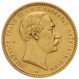 فردریش فرانتس سوم (Friedrich Franz III)