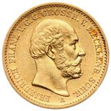 فردریش فرانتس دوم (Friedrich Franz II)
