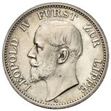 لئوپولد چهارم (Leopold IV)