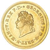 گئورگ چهارم (Georg IV)