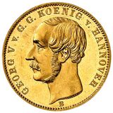 گئورگ پنجم (Georg IV)