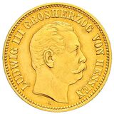 لودویگ سوم (Ludwig III)