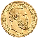 لودویگ چهارم (Ludwig IV)