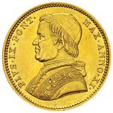 پاپ پیوس نهم
