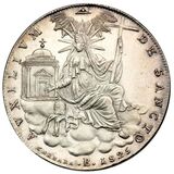 سکه 1 اسوکودو لئو دوازدهم