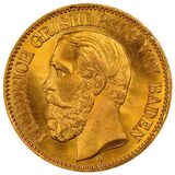 فردریش ویلهلم لودویگ (Friedrich Wilhelm Ludwig)
