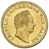 لئوپولد یکم (Leopold I)