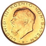 لودویگ سوم (Ludwig III)