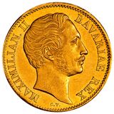 ماکسیمیلیان دوم (Maximilian II)