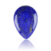 سنگ لاجورد (lapis lazuli)