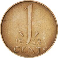 1 سنت